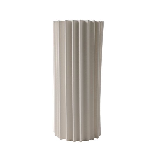 HIGH TEMPERATURE 3D PRINTING PORCELAIN DECORATIVE VASES
