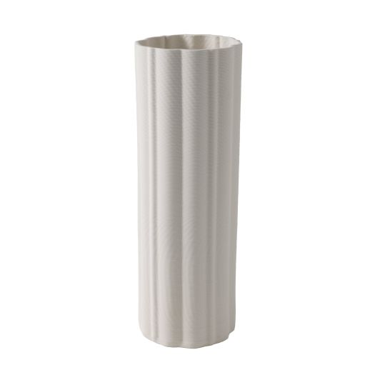 HIGH TEMPERATURE 3D PRINTING PORCELAIN DECORATIVE VASES