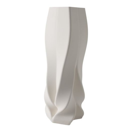 HIGH TEMPERATURE 3D PRINTING PORCELAIN DECORATIVE VASES