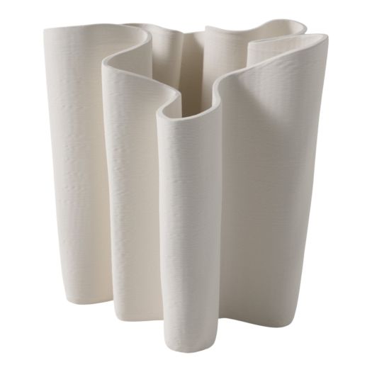 HIGH TEMPERATURE 3D PRINTING PORCELAIN DECORATIVE VASES