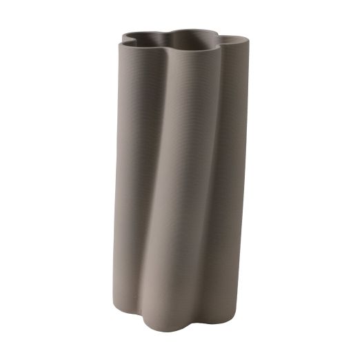 HIGH TEMPERATURE 3D PRINTING PORCELAIN DECORATIVE VASES