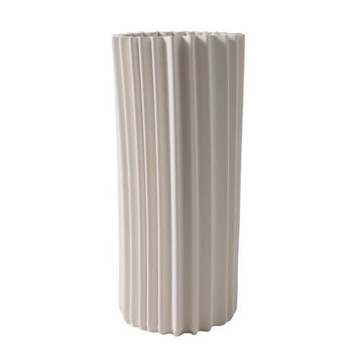 HIGH TEMPERATURE 3D PRINTING PORCELAIN DECORATIVE VASES