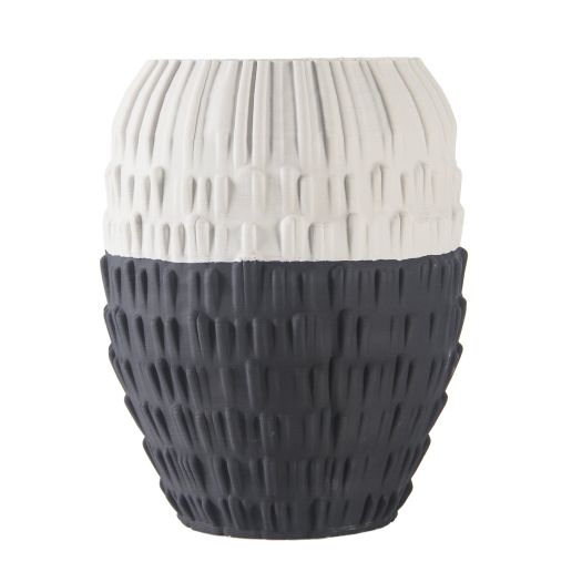 HIGH TEMPERATURE 3D PRINTING PORCELAIN DECORATIVE VASES