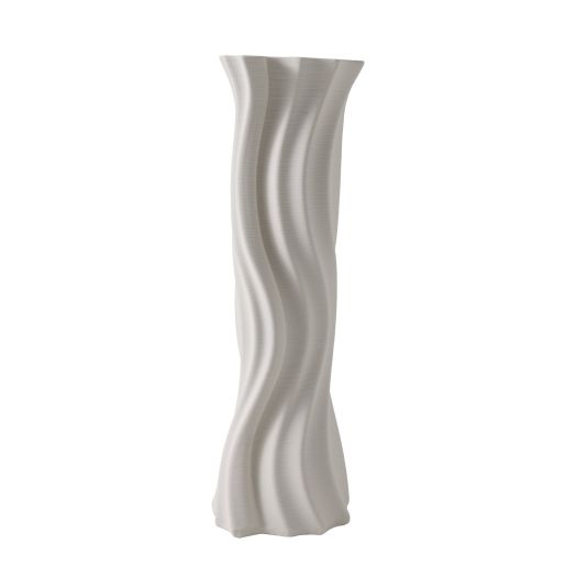 HIGH TEMPERATURE 3D PRINTING PORCELAIN DECORATIVE VASES