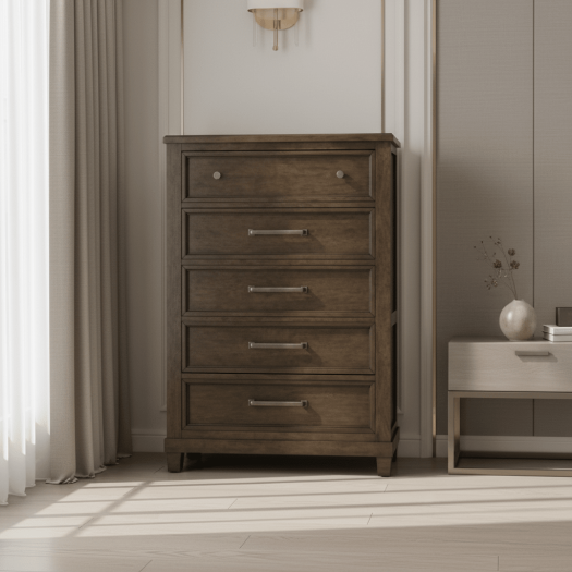 Hillcott Chest of Drawers
