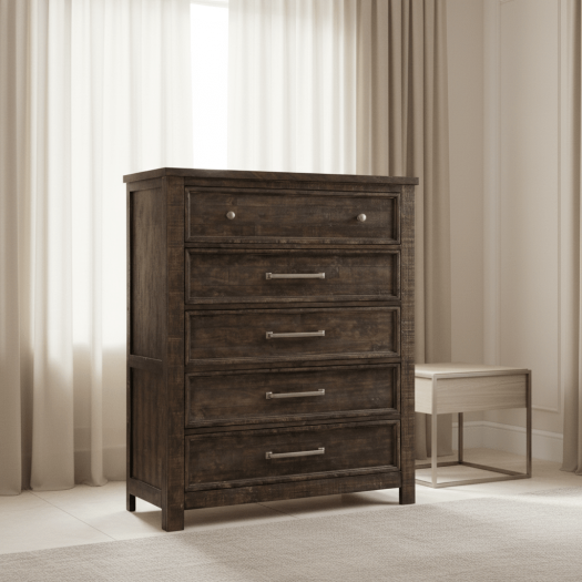 Hillcott Chest of Drawers