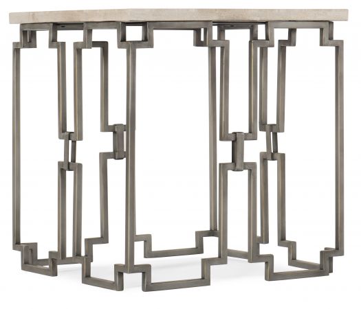 EMMELINE END TABLE