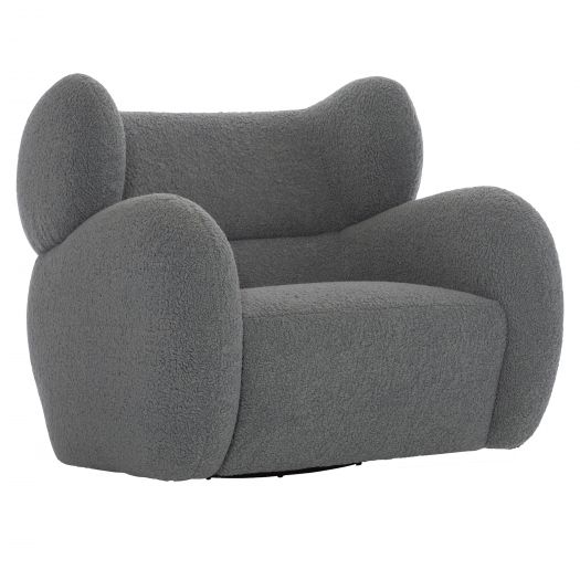 Bernhardt Pablo Swivel Chair