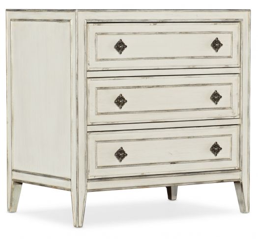 Anastasie Nightstand