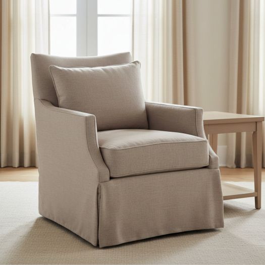 Holly Swivel Chair