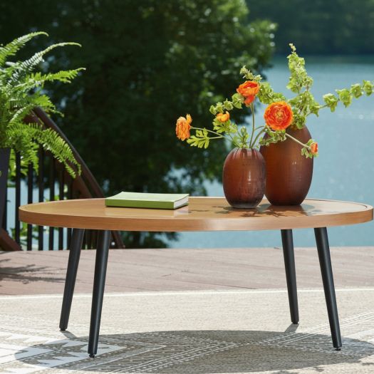 Horizon Hall Outdoor Coffee Table