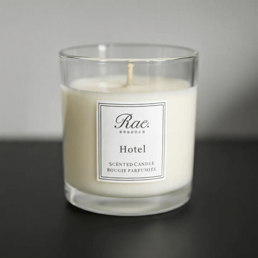 Hotel Candle 250g