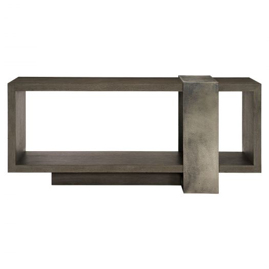 Linea Console Table