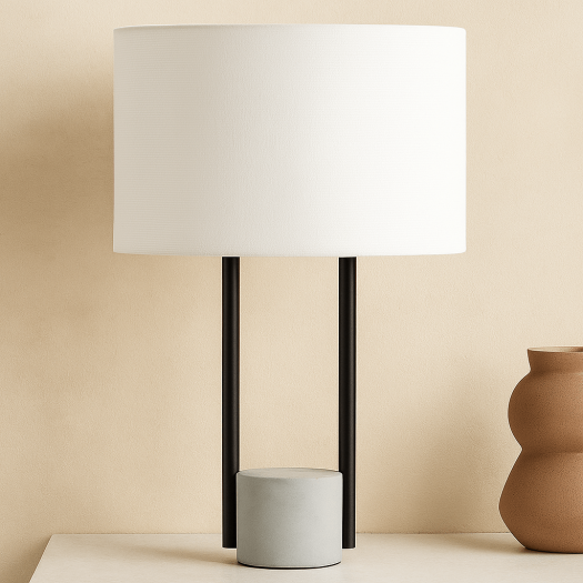 Hudson Table Lamp