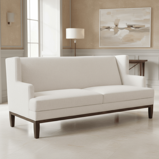 Huxley Easy Clean Loveseat
