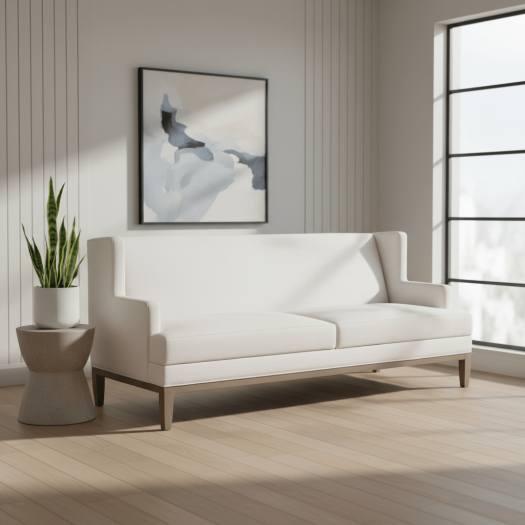 Huxley Easy Clean Sofa