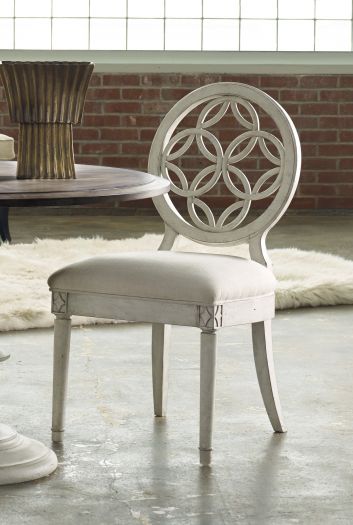 Brynlee Side Chair