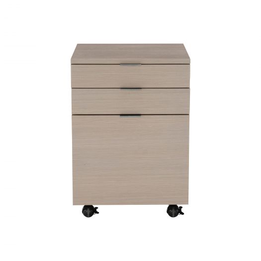 Bernhardt Axiom File Cabinet - D13504