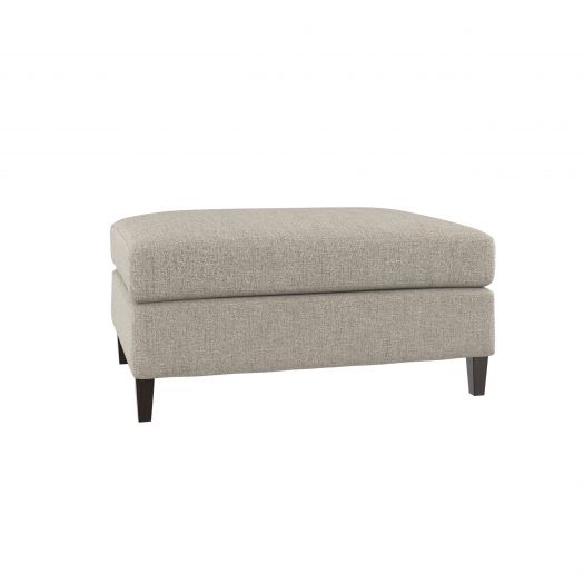 Bernhardt Joli Ottoman - P4811A