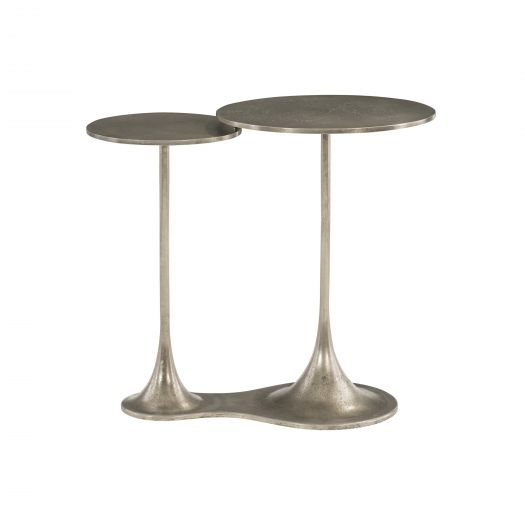 Circlet Accent Table