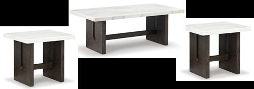 Burkhaus Table set
