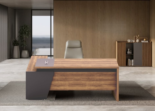 DW Right Desk