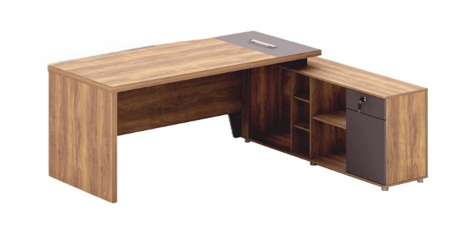 DW Right Desk