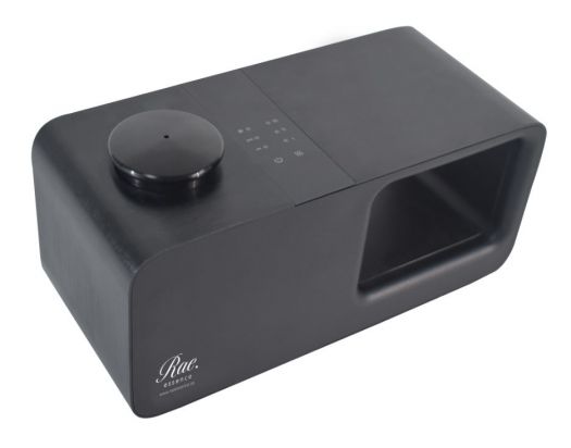  Scent Diffuser ( Black )