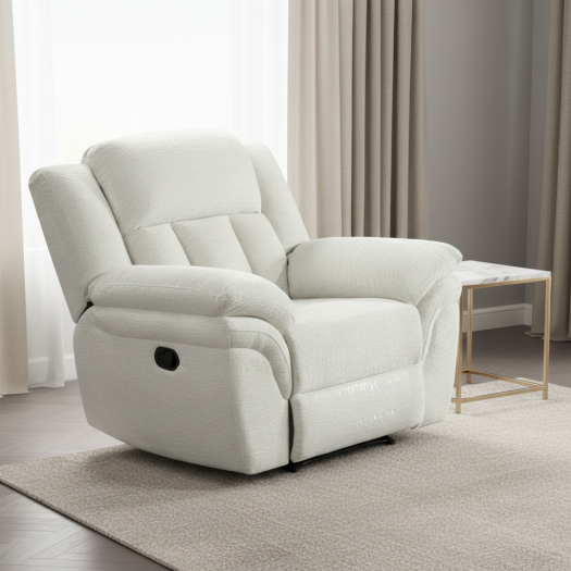 Stellar Manual single recline