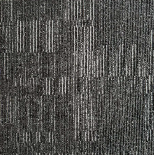 Grey Carpet
