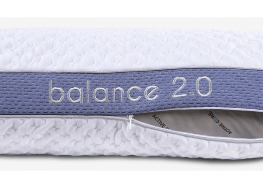 Balance 2022 Pillow 1.1