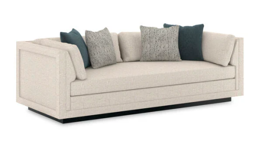 Int - Modern Fusion Sofa ( 225W - 279W)
