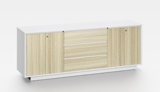Executive Credenza G