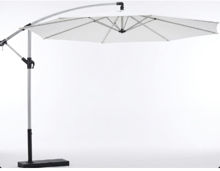 Sky Curve Canopy