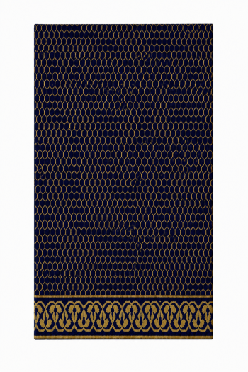 Carpet M Blue G
