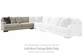 Artsie Left-Arm Facing Sofa