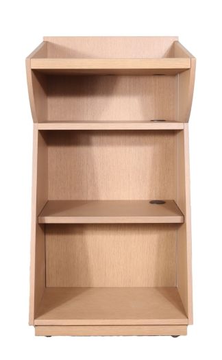 Lumo Display Podium