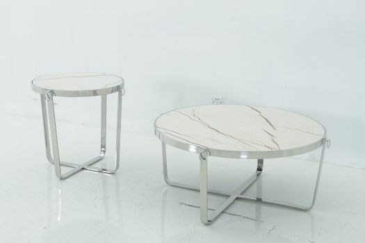 Marsil Coffee Table