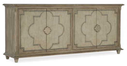 Palazzo Entertainment Console