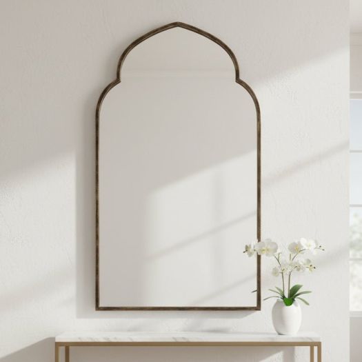 Indus Arch Mirror