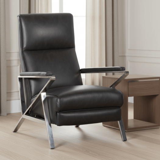 Infinity Manual Push Back Recliner