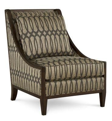 Harper Mineral Accent Chair