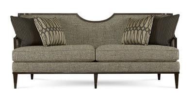 Harper Mineral Sofa