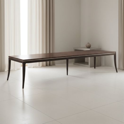 Intl Classic - Open Invitation 14-Seater Dining Table