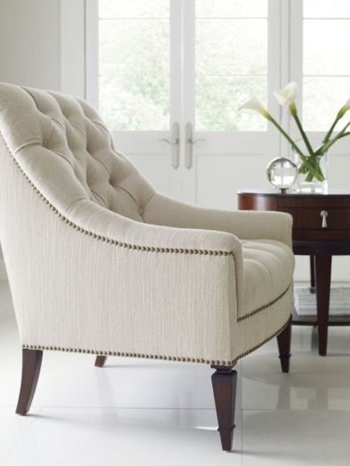 Intl-Compositions - Classic Elegance Chair 