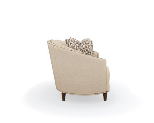 Intl-Compositions - Loveseat