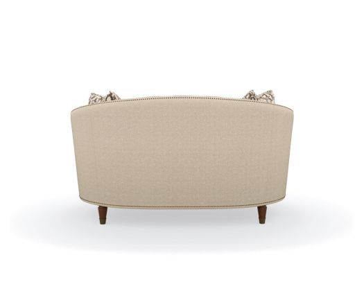 Intl-Compositions - Loveseat