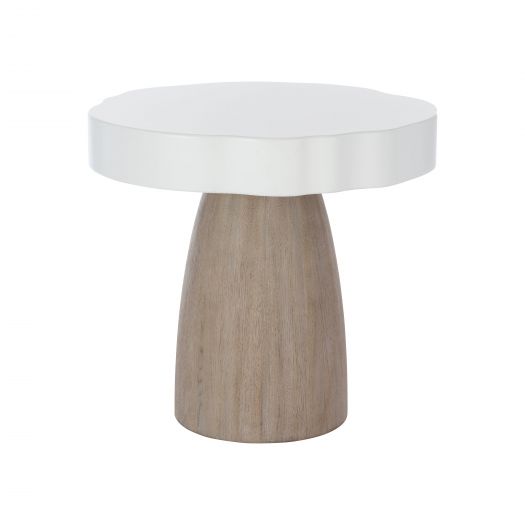 Bernhardt Laramie Side Table