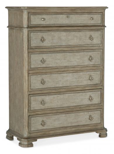 Cosimo Six-Drawer Chest