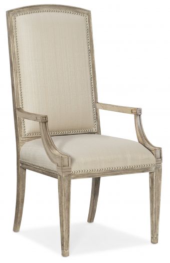 Cambre Arm Chair - 2 per carton/price ea